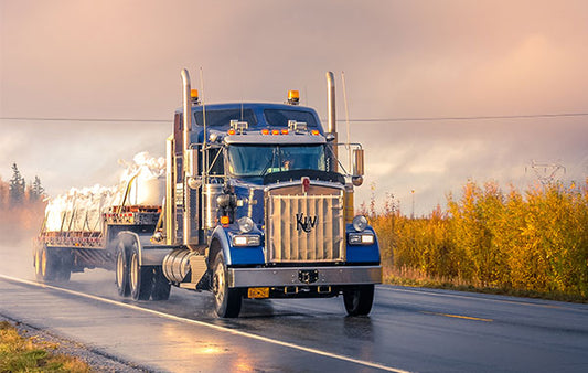 How to reduce transportation costs in business