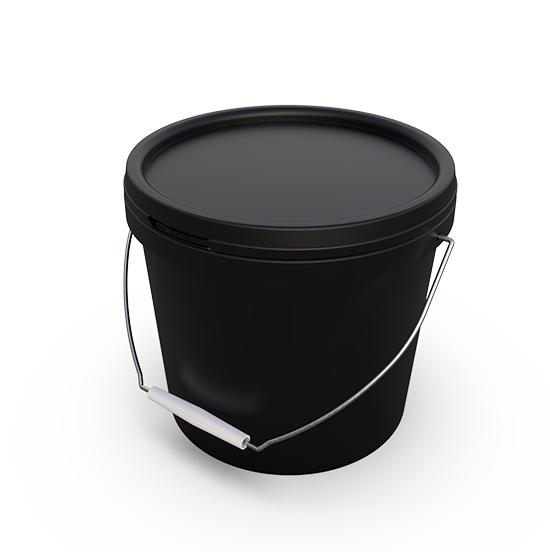 Rawspec Pail Sets