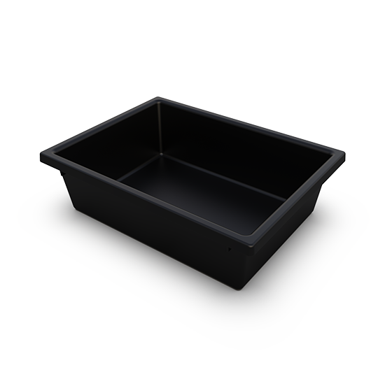 Rawspec Nesting Crates