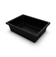 Rawspec Nesting Crates