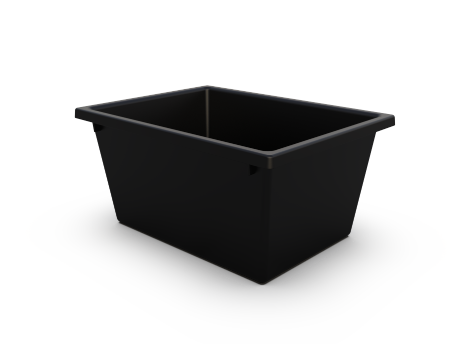 injection mold