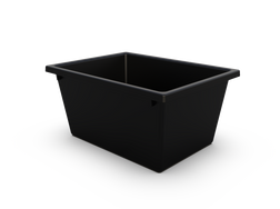 Enviro Deep Nesting Crate