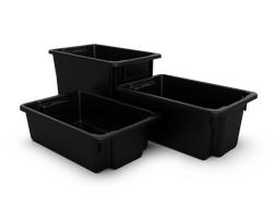Enviro Nesting Crates