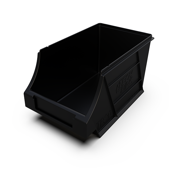 Rawspec Tech Bins