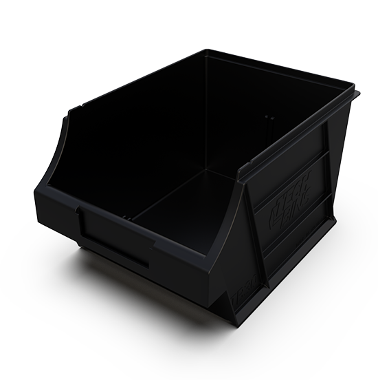 Rawspec Tech Bins