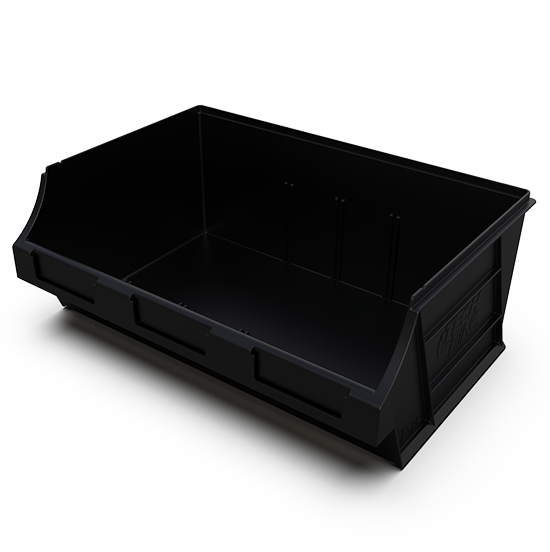 Rawspec Tech Bins