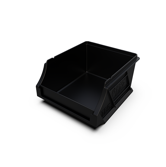 Rawspec Tech Bins