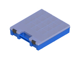 Tech Pack Compartment Box