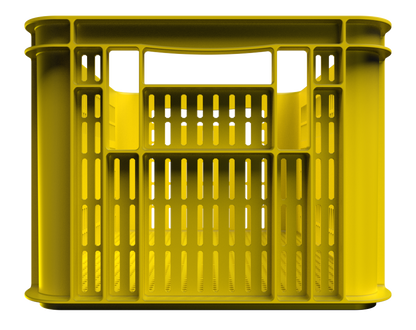 Vented Crates