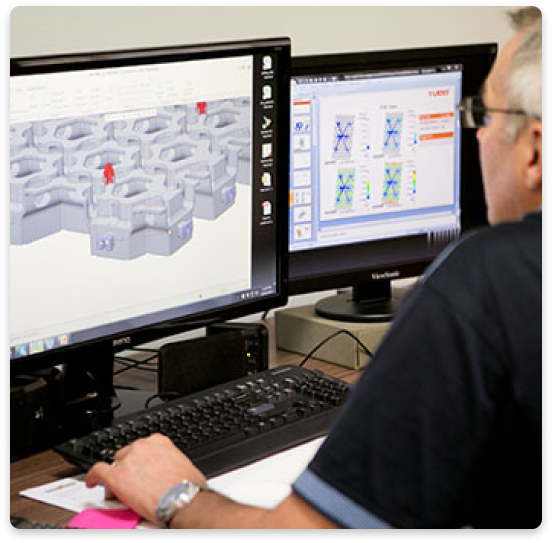 Injection Moulding