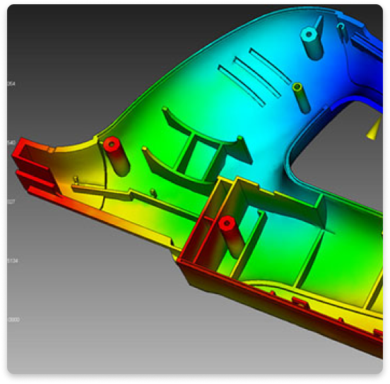 Injection Moulding