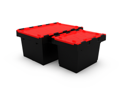 Security Crates