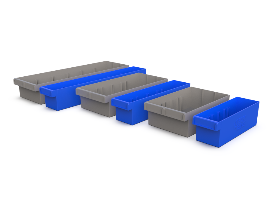 Tech Trays