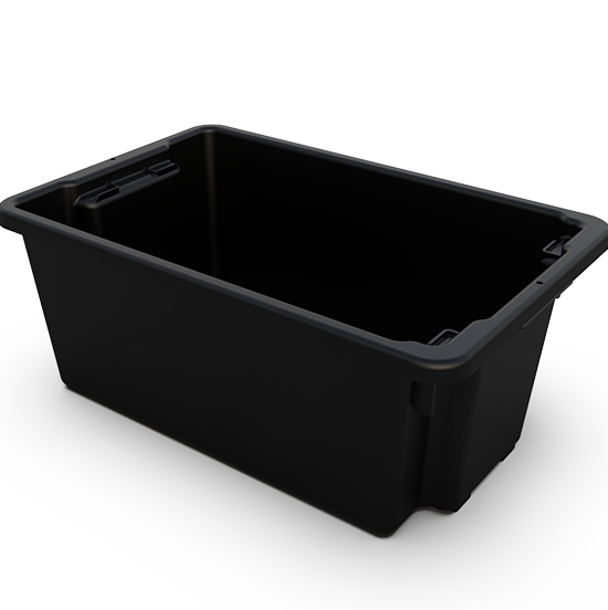 Rawspec Nesting Crates