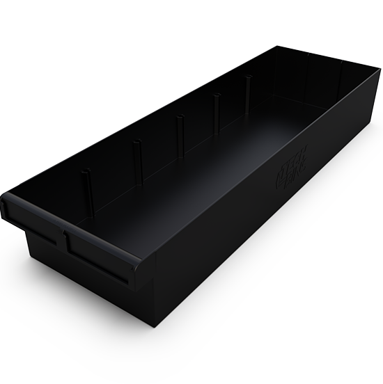 Rawspec Tech Trays