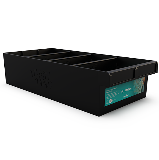 Rawspec Tech Trays