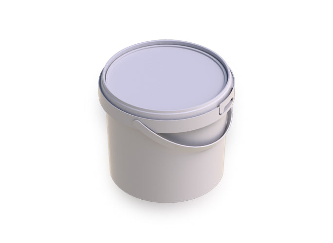 storage plastic container