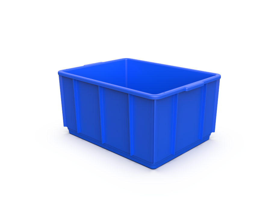 household storage containers