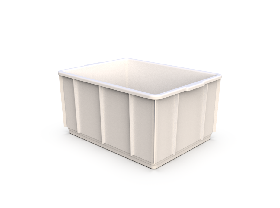 plastic storage containers