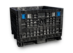 Heavy Duty Collapsible Pallet Bin