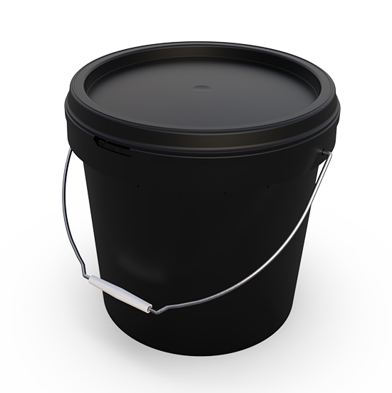 Rawspec Pail Sets