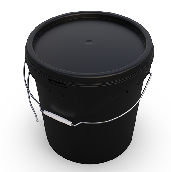 Rawspec Pail Sets