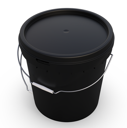 Rawspec Pail Sets