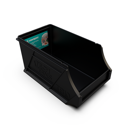 Rawspec Tech Bins