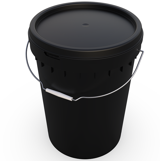 Rawspec Pail Sets