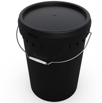 Rawspec Pail Sets