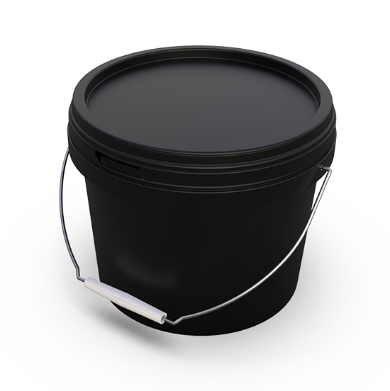 Rawspec Pail Sets