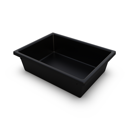 Rawspec Nesting Crates