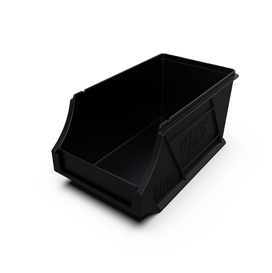 Rawspec Tech Bins