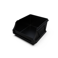 Rawspec Tech Bins
