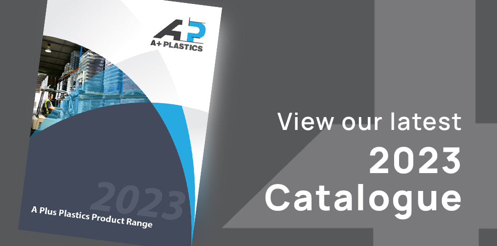 2023 Catalogue – A Plus Plastics