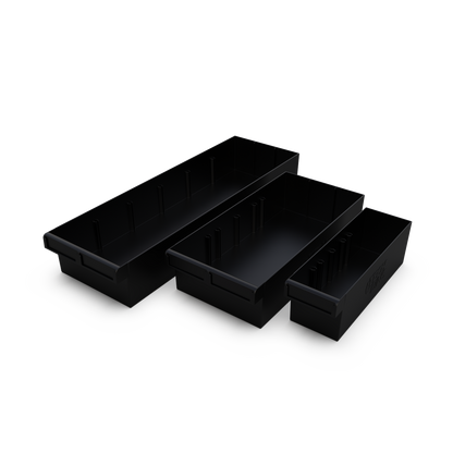 Rawspec Tech Trays