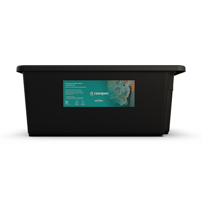 Rawspec Nesting Crates