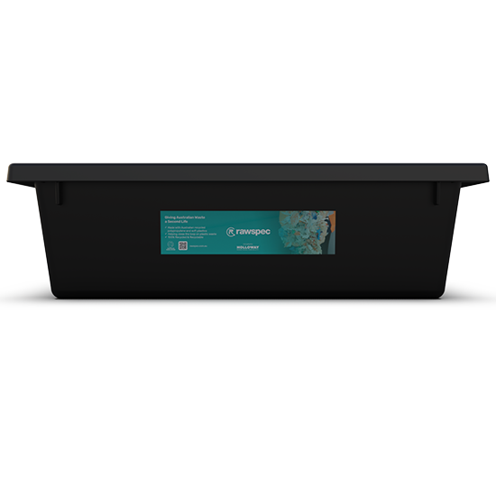 Rawspec Nesting Crates