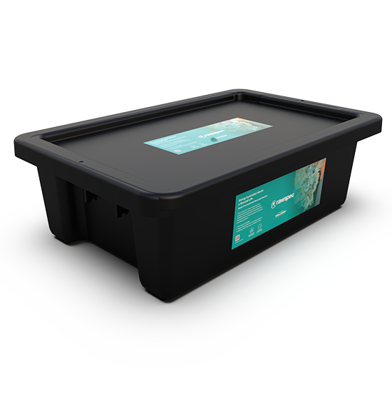 Rawspec Nesting Crates