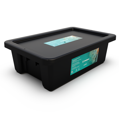 Rawspec Nesting Crates