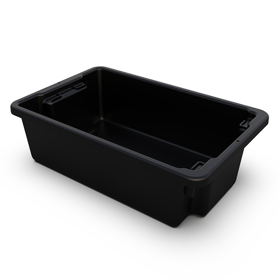 Rawspec Nesting Crates