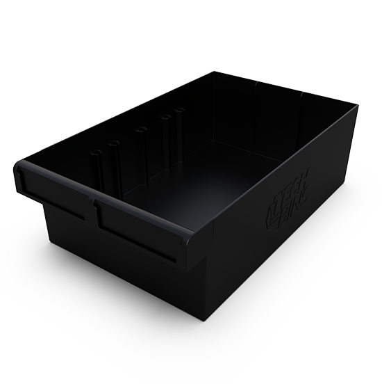 Rawspec Tech Trays