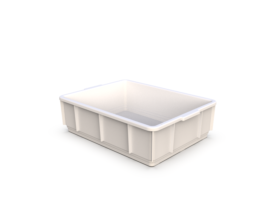household storage containers
