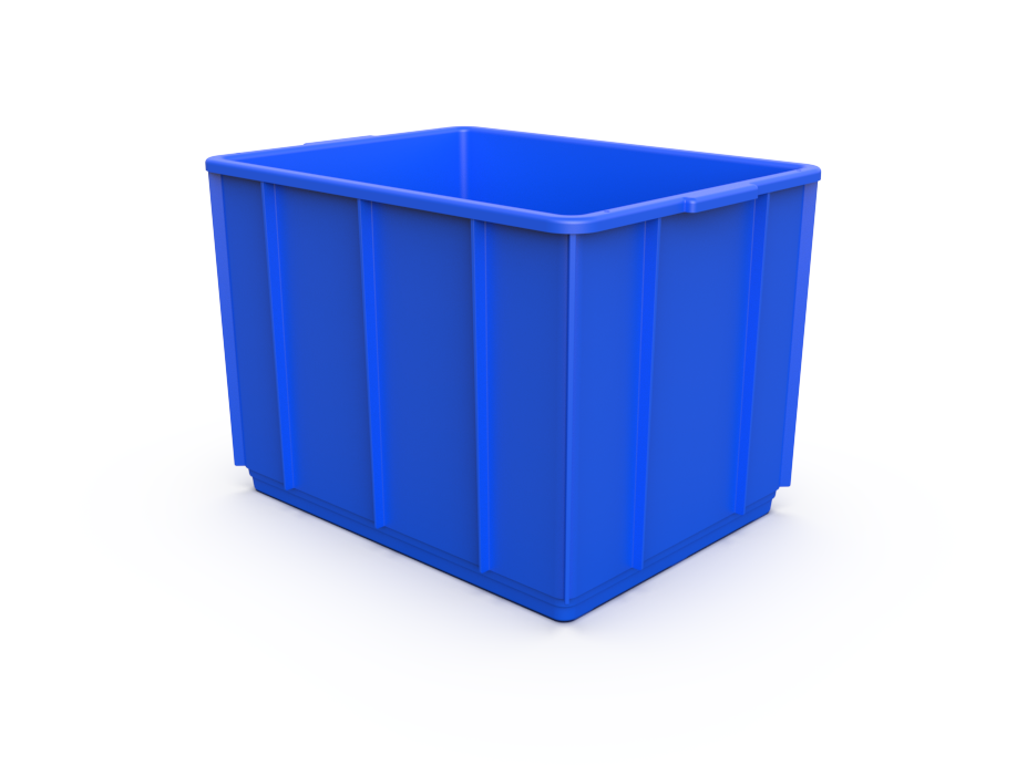 storage plastic containers