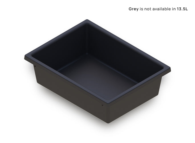 household storage containers