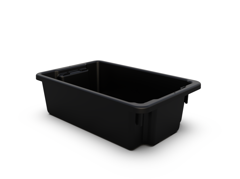 household storage containers