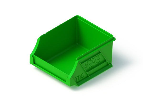 Tech Bins – A Plus Plastics