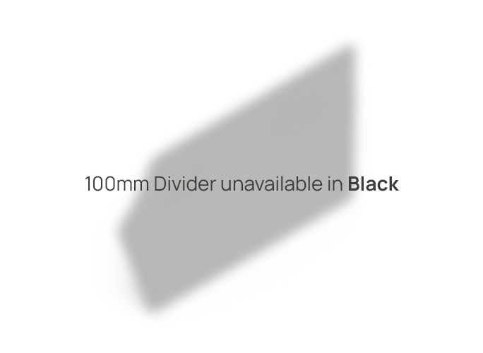 Tech Bin & Tray Dividers