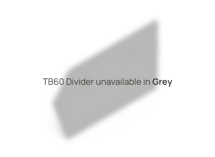 Tech Bin & Tray Dividers